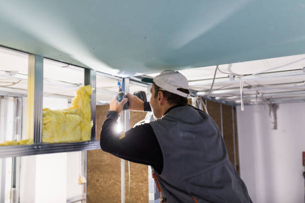 Best Spray Foam Insulation in Pine, AZ