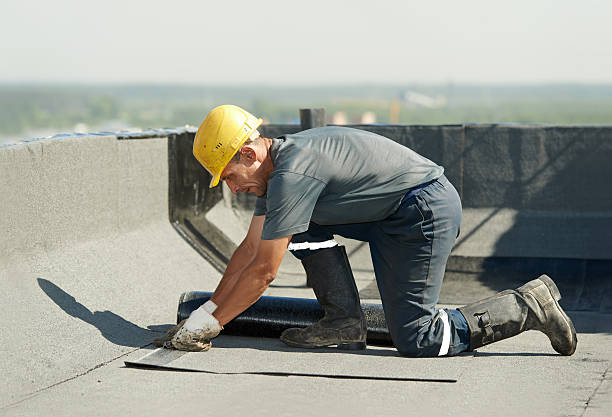 Types of Insulation We Offer in Pine, AZ